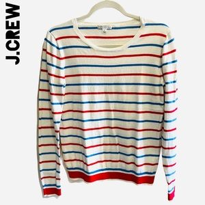 🌀J.CREW🌀Crewneck Sweater S